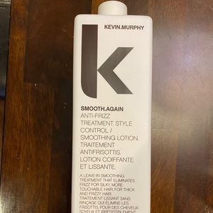 Kevin Murphy Smooth Again Anti-frizz treatment style control. Brand New.